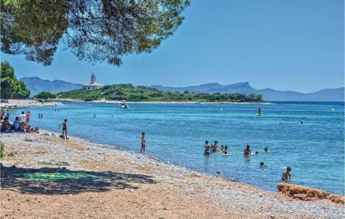 Holiday Home Cami De Alcanada No.