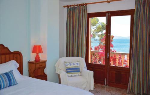 Holiday Home Cami De Alcanada No.