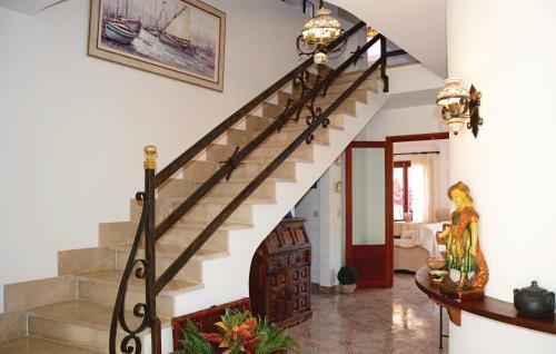 Holiday Home Cami De Alcanada No.
