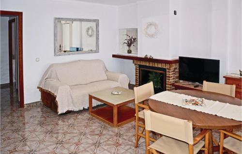 Holiday Home Cami De Alcanada No.