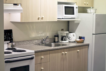 Aparthotel The Business Inn