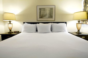 Aparthotel The Business Inn