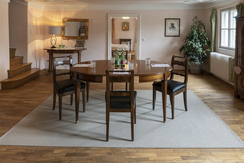 Hotel Schlosswirt Zu Anif