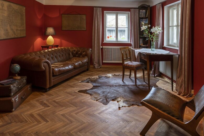 Hotel Schlosswirt Zu Anif