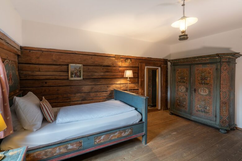 Hotel Schlosswirt Zu Anif