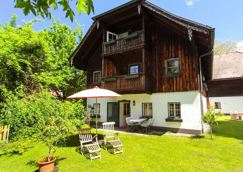 Hotel Schlosswirt Zu Anif