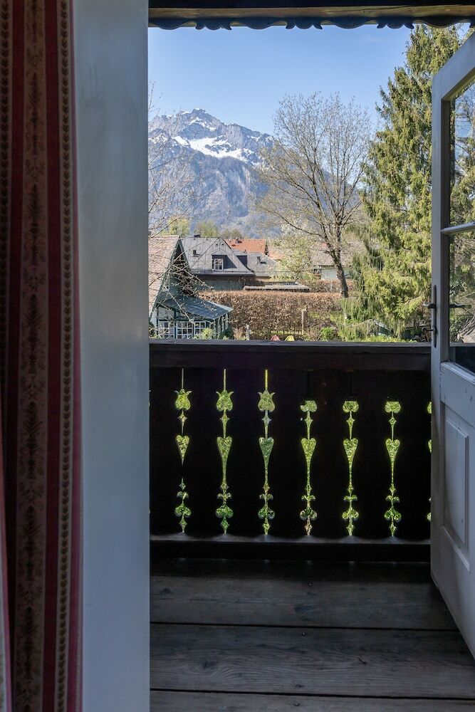 Hotel Schlosswirt Zu Anif