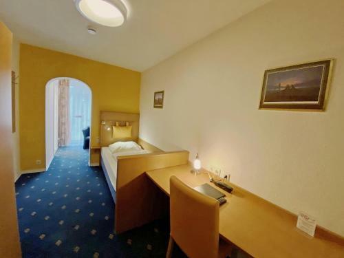 Hotel R�merhof