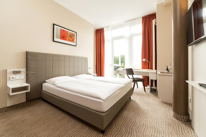 Hotel Spree Idyll