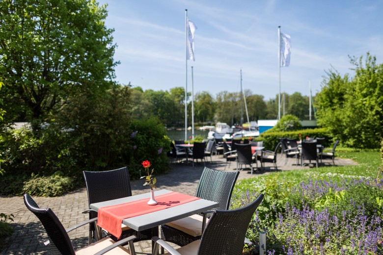 Hotel Spree Idyll