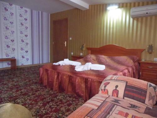 Hostal Guest House Cheshmeto