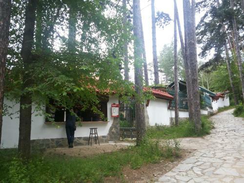 Hostal Guest House Cheshmeto