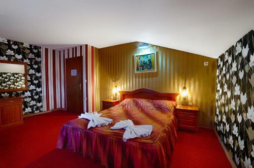 Hostal Guest House Cheshmeto