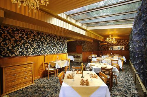 Hostal Guest House Cheshmeto