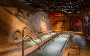 Hotel Living Water Resort