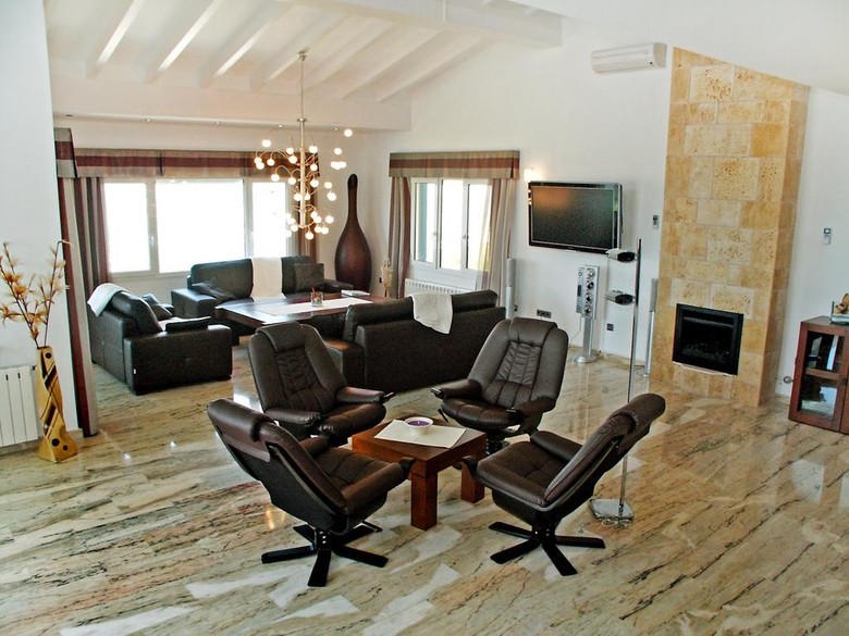 Holiday Home Casa Stuttgart Moraira