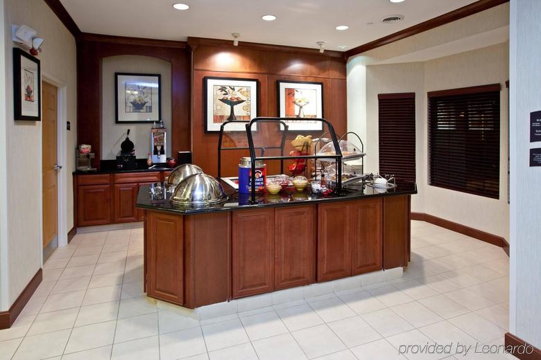 Hotel Staybridge Suites South Bend-university Area