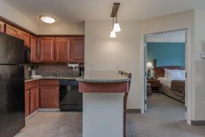 Hotel Staybridge Suites South Bend-university Area