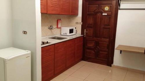 Aman Furnished Apartment 1