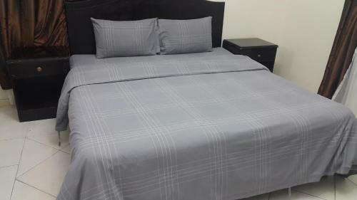Aman Furnished Apartment 1