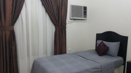 Aman Furnished Apartment 1