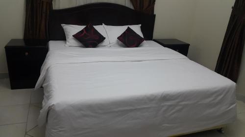 Aman Furnished Apartment 1