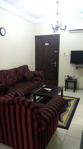 Aman Furnished Apartment 1