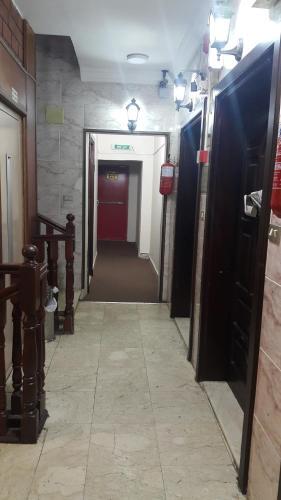 Aman Furnished Apartment 1