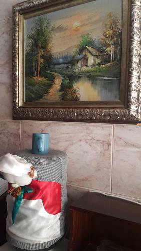 Aman Furnished Apartment 1