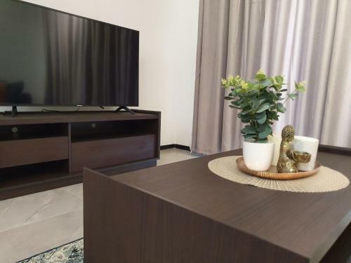 Apartamento Tranquil Home Away From Home