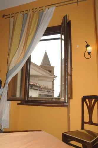 Dimora Del Pavone