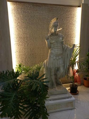 Villa Adriana Hotel