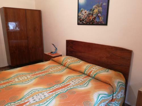 Apartamento Vacanze Al Mare Appartamento In Villa