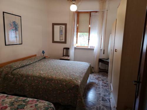 Apartamento Vacanze Al Mare Appartamento In Villa