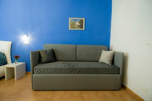 Apartamento Suite Al Museo Tivoli