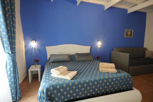 Apartamento Suite Al Museo Tivoli