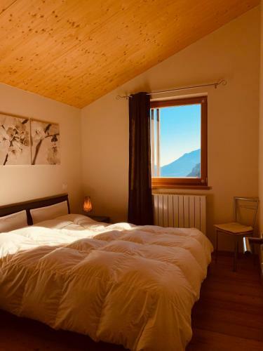 Apartamento Bellevue