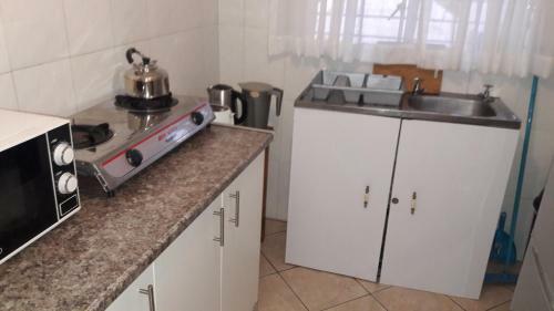 Apartamento Furnished Self Catering Cottage