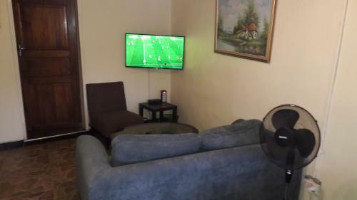 Apartamento Furnished Self Catering Cottage