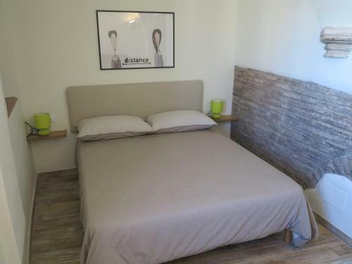 Apartamento La Piccola Dimora