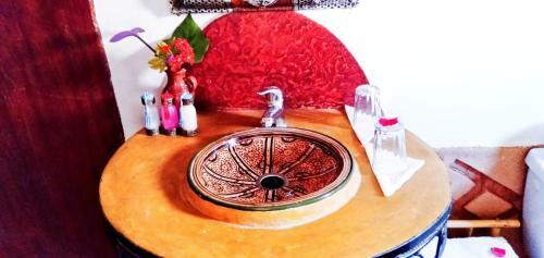 Hotel Riad Des Vieilles Charrues