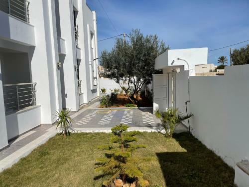 Apartamento Ines Residence