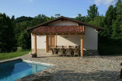 Villa Casale Delle Farfalle