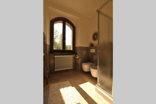 Villa Casale Delle Farfalle