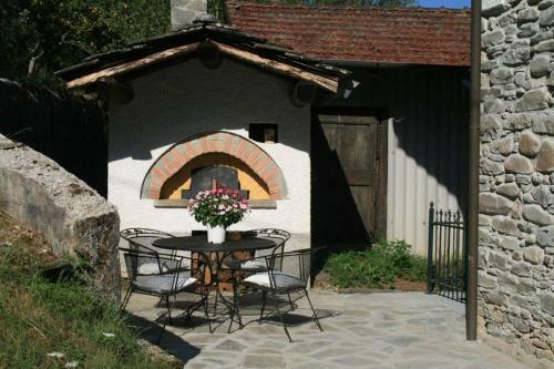 Villa Casale Delle Farfalle