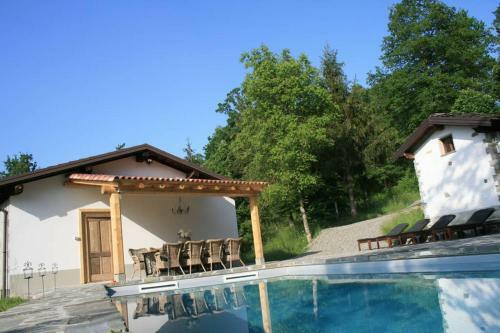 Villa Casale Delle Farfalle