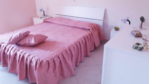 Apartamento Casa Vacanze Cilento