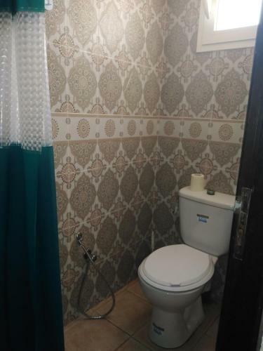 Hostal Nouveau Bungalow Djerba