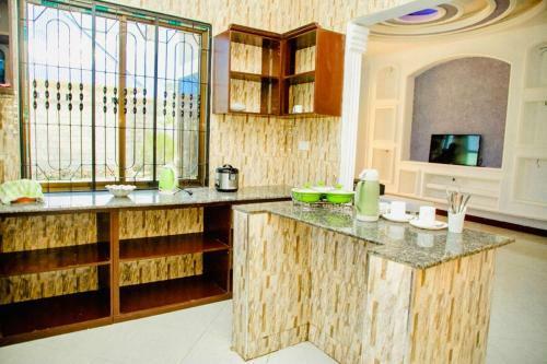Apartamento Turo Homestay