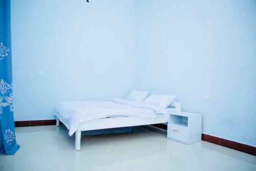 Apartamento Turo Homestay
